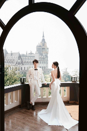 TAM ĐẢO